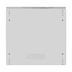 Шкаф телекоммуникационный 19' настенный 18U ExeGate EC-WM-18U.600.M.GREY (19”, 18U, 600x600x901mm (ШхГхВ), передняя дверь металл, съемные боковые панели, пыле- и влагозащита IP23, светло-серый RAL 7035), фото8