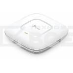 Точка доступа AC1350 Wireless MU-MIMO Gigabit Ceiling Mount Access Point, 450Mbps at 2.4GHz + 867Mbps at 5GHz, 802.11a/b/g/n/ac wave 2, Beamforming, Airtime Fairness, MU-MIMO, 802.3af Standard PoE and Passive PoE (Passive POE Adapter included), no more DC, фото6