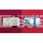 Чип OKI C510/C511/C530/C531/MC551/MC561/MC562, Cyan, 2K (ELP, Китай), фото2