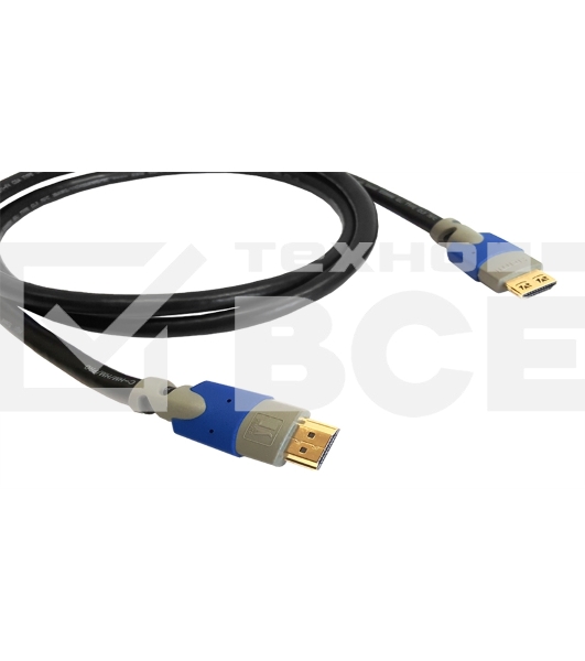Кабель Kramer C-HM/HM/PRO-6 HDMI-HDMI(Вилка - Вилка), 1,8 м