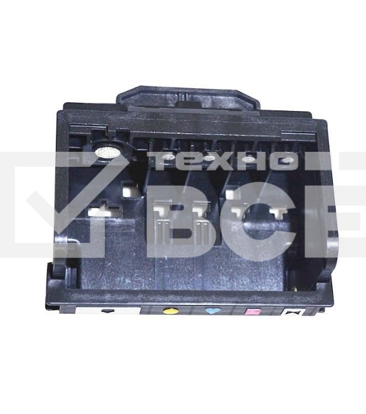 Печатающая головка HP PS 6380/C309/C310/C5383 (CN642A/CB326-30002/CB326-30001)