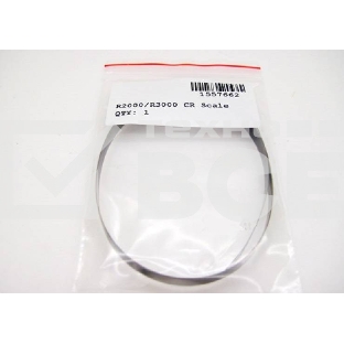 Линейка (шкала) позиционирования каретки Epson R1400/1800/1900/2400/2880/B1100 (1557662/1518851/1443407/1292778)