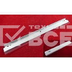 Ракель (Wiper Blade) Konica-Minolta Di152/163/183/200/250/282/283/350, bizhub 180/210/200/222/250/282/350/362 (ELP), фото2