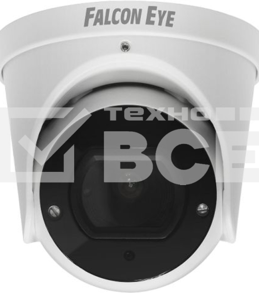 Камера видеонаблюдения Falcon Eye FE-MHD-DV5-35 2.8-12мм цветная