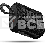 Портативная акустика JBL GO 3, черный, фото2