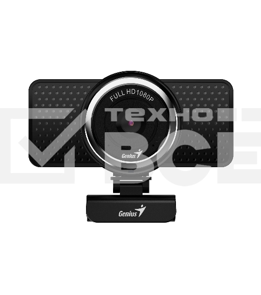 Интернет-камера Genius ECam 8000 черная (Black)
