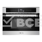 Шкаф духовой электрический с функцией СВЧ Maunfeld MCMO.44.9S, встраиваемый, фото 1