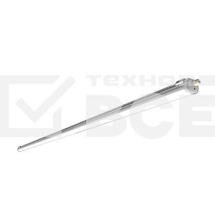 Светильник светодиодный PWP-OS 1200 36Вт 4000К IP65 (аналог ДСП) JazzWay 5003132