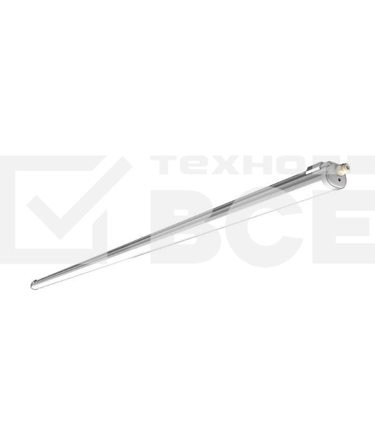 Светильник светодиодный PWP-OS 1200 36Вт 4000К IP65 (аналог ДСП) JazzWay 5003132