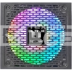 Блок питания Thermaltake ATX 750W Toughpower iRGB Plus 80 PLUS gold (24+4+4pin) APFC 140mm fan color LED 9xSATA Cab Manag RTL, фото6