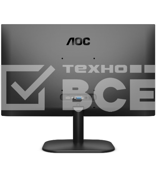Монитор 27