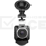 Видеорегистратор Sho-Me FHD-525 черный 3Mpix 1080x1920 1080p 145гр. GPS Novatek 96658, фото 1