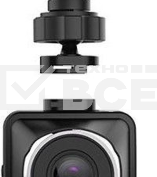 Видеорегистратор Sho-Me FHD-525 черный 3Mpix 1080x1920 1080p 145гр. GPS Novatek 96658