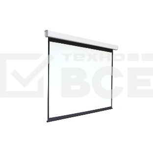 Экран 168x300см Digis Electra-F DSEF-16906 16:9 настенно-потолочный рулонный (моторизованный привод)