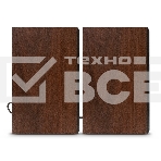Акустическая система 2.0 ExeGate EX287058RUS Tango 312 (питание USB, 2х3Вт (6 Вт RMS), 80-20000Гц, светлое дерево), фото6