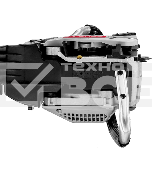 Бензопила ЗУБР ПБЦ-М62-50, 62 см3, шина 50 см