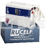 Стабилизатор напряжения Rucelf Котел-400 0.4кВА однофазный белый, фото5