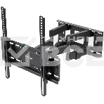 Кронштейн для телевизора Kromax PIXIS-L-2 черный 26