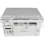 МФУ лазерный Pantum M6507W, A4, ч/б, печ. до 22 стр/мин., скан. до 8.5 стр/мин., 1200 x 1200 dpi, USB, Wi-Fi, фото 1