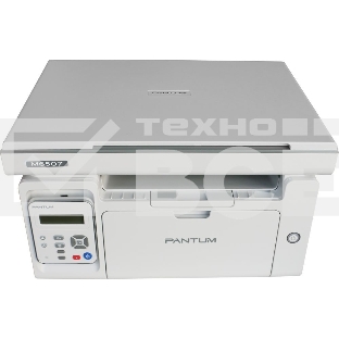 МФУ лазерный Pantum M6507W, A4, ч/б, печ. до 22 стр/мин., скан. до 8.5 стр/мин., 1200 x 1200 dpi, USB, Wi-Fi