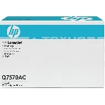 Картридж лазерный контрактный HP LaserJet Q7570A Contract Black Print Cartridge, фото 1
