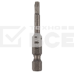 Бита Torx T-15х50 мм для шуруповерта (упак. 10 шт.) Kranz, фото2