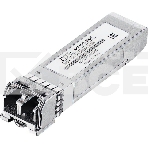 Трансивер ZYXEL SFP10G-SR-E (pack of 10 pcs), SFP transceiver multi mode, SFP +, Duplex LC, 850nm, 300 m, фото2