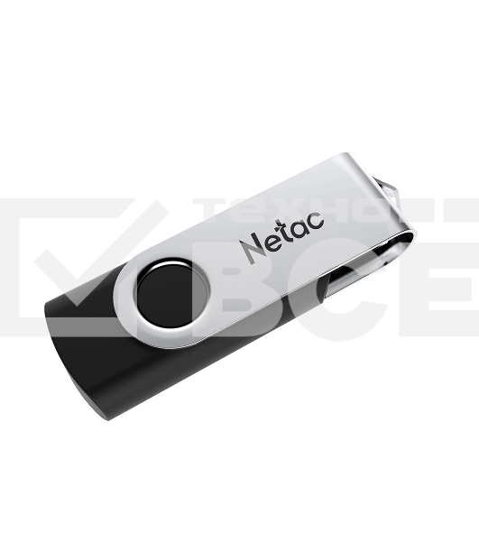 Флеш диск Netac U505 16Gb <NT03U505N-016G-30BK>, USB3.0