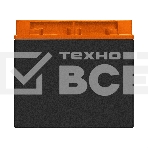 Аккумуляторная батарея ExeGate EX285662RUS HRL 12-18 (12V 18Ah, клеммы F3 (болт М5 с гайкой)), фото4