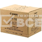 Печатающая головка PRINTHEAD PF-10, фото5