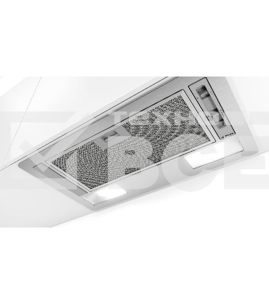 Вытяжка Bosch DLN53AA50
