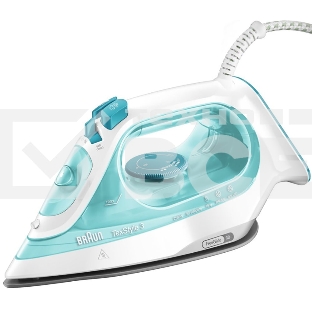 Утюг Braun SI 3041 GR TexStyle 3