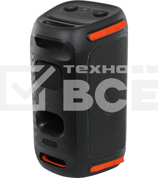 Портативная колонка JBL JBL Partybox 110  черный  160 Вт