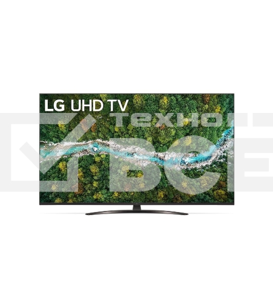 Телевизор LG 55