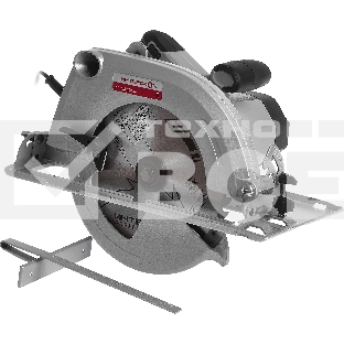 Дисковая пила ИНТЕРСКОЛ ДП-235/2000М