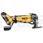 Многофункциональный инструмент аккумуляторный Denzel MTL-IB-18-02 Li-Ion 18 В 15 Ач 28401, фото21