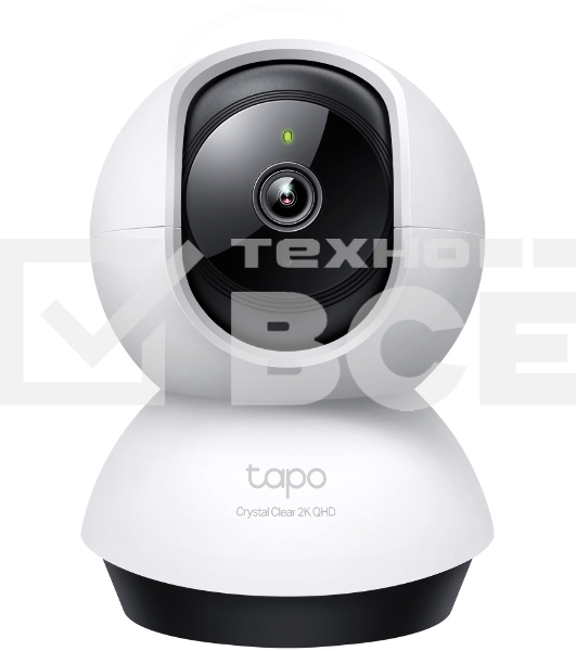 Умная домашняя поворотная камера TP-Link Tapo C220