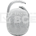 Портативная акустическая система JBL CLIP 4, белый, фото10