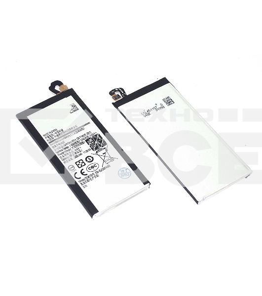 Аккумуляторная батарея EB-BJ530ABE для Samsung SM-J530F/DS Galaxy J5, 3000mAh, 3.85V