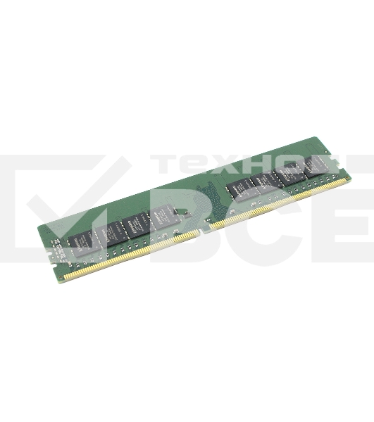 Оперативная память Kingston ValueRAM, DDR4, 8GB, 2666MHz, CL19
