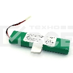Аккумулятор для Moneual MBOT 900 / MBOT 950 / ETA Raggio 14.4V 2900mAh, фото2