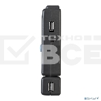 Тестер сетевой ExeGate EX293160RUS EX-T5448 для RJ-45/RJ-11/RJ-12/USB, фото4