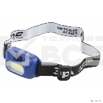 Фонарь налобный ЭРА светодиодный GB-707 'Атлант' батареечный 3 режима 5Вт COB 3хААА, фото4