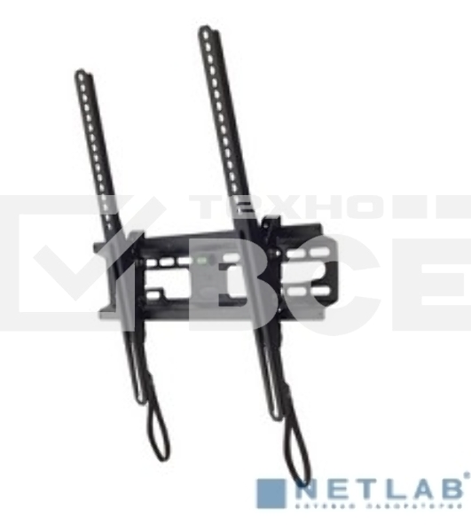 Кронштейн для телевизора Kromax FLAT-4 черный 22