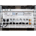 Распределитель питания Штиль PDU-8xSchuko-С20, фото5