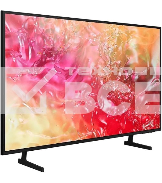 Телевизор Samsung 43