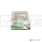 Источник питания Моллюск 12/5 IP20 DIN 12В, 5А. Сетевое U=100-240В. DIN-рейка (843), фото2