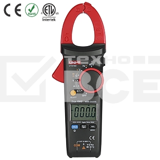 Токоизмерительные клещи UNI-T UT213C