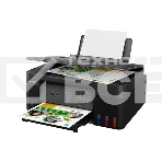 МФУ струйный Canon PIXMA G3430 (5989C009), A4, цветное, печ. 11 стр/мин. (ч/б) 6 стр/мин. (цвет), скан. до 3.16 стр/мин., 4800 x 1200 dpi (печать) 600x1200dpi (скан.), USB, Wi-Fi, Air Print, Mopria, фото16