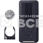 Кресло игровое Defender WATCHER BLACK, фото5